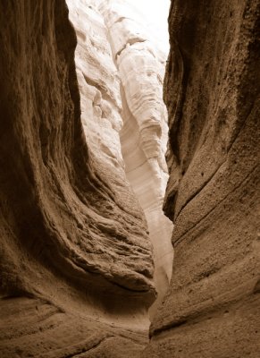 Tent Rocks