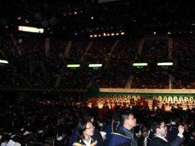 Hong Kong Coliseum