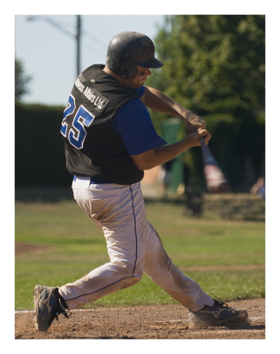 Ontario Baseball Association Junior Baseball Playoffs