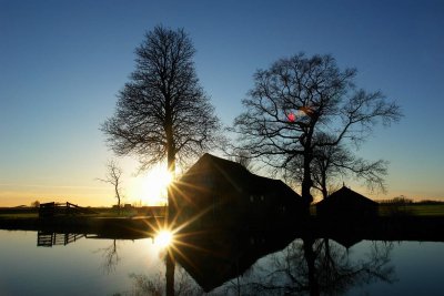Two suns