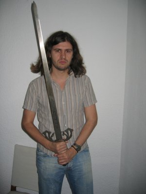 Christian Lambert el Inmortal