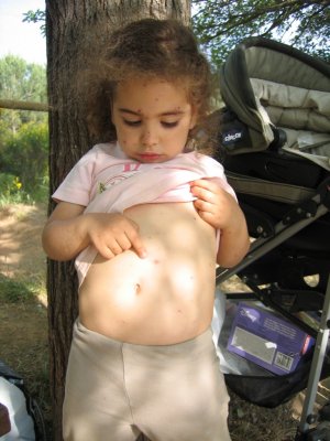 3 Años y 3 Meses