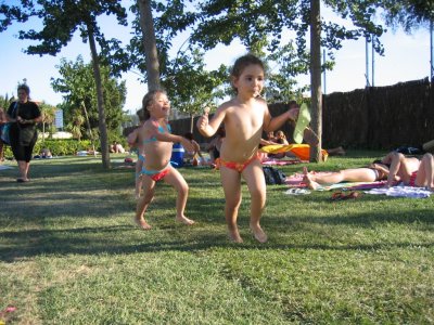 3 Años y 4 Meses