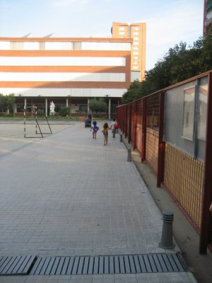 3 Años y 6 Meses