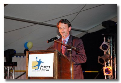 MdL Alex Licht vom 01er Club