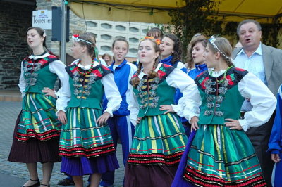 Samstag