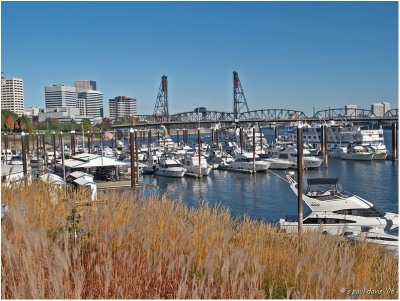 HAWTHORNE BRIDGE