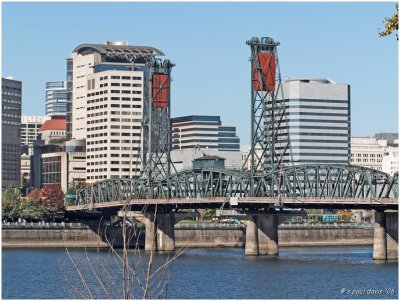 HAWTHORNE BRIDGE