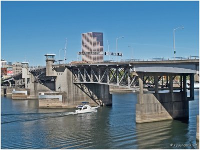 MORRISON BRIDGE