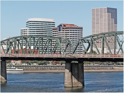 HAWTHORNE BRIDGE