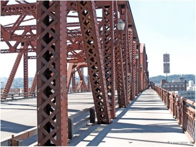 BROADWAY BRIDGE