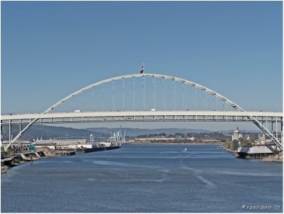 FREMONT BRIDGE