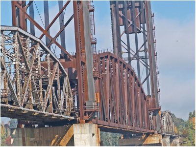 RAILWAY BRIDGE