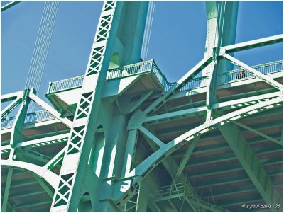 ST. JOHNS BRIDGE