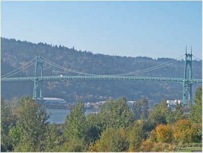 ST. JOHNS BRIDGE