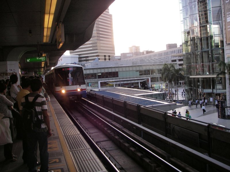 Skytrain