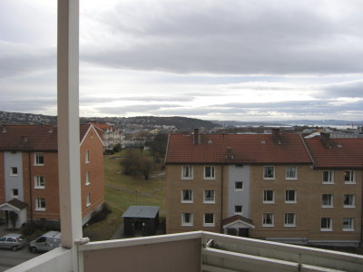 Ekebergsen. (Zoom test)
