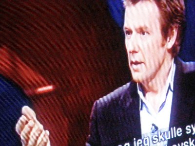 Skavlan
