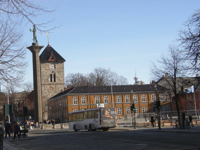 Olav Trygvasson (Zoom test)