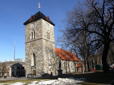 Trondheim