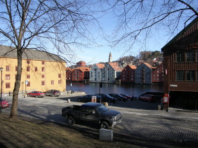 Trondheim