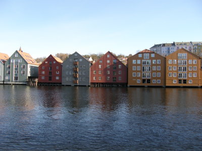 Trondheim