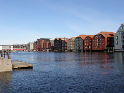 Trondheim