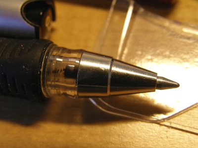 Pen (Macro test)