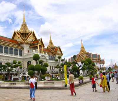 Grand Palace