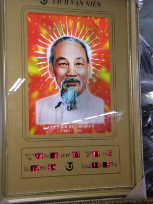 Ho Chi Minh