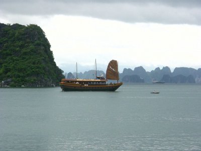 Halong Bay