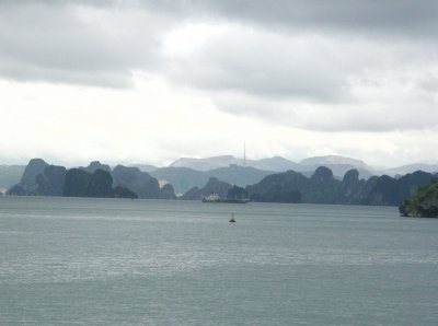 Halong Bay