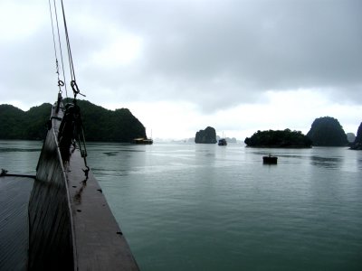 Halong Bay