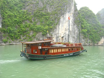 Halong Bay