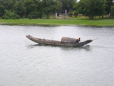 Perfume River (Song Huong)