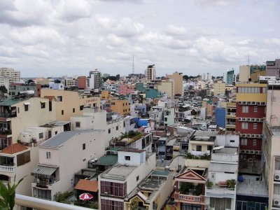 Saigon