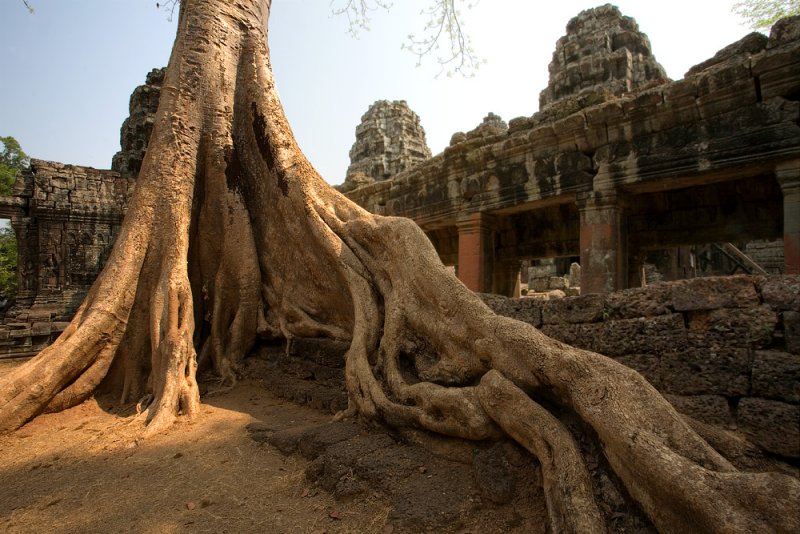Banteay Kdei