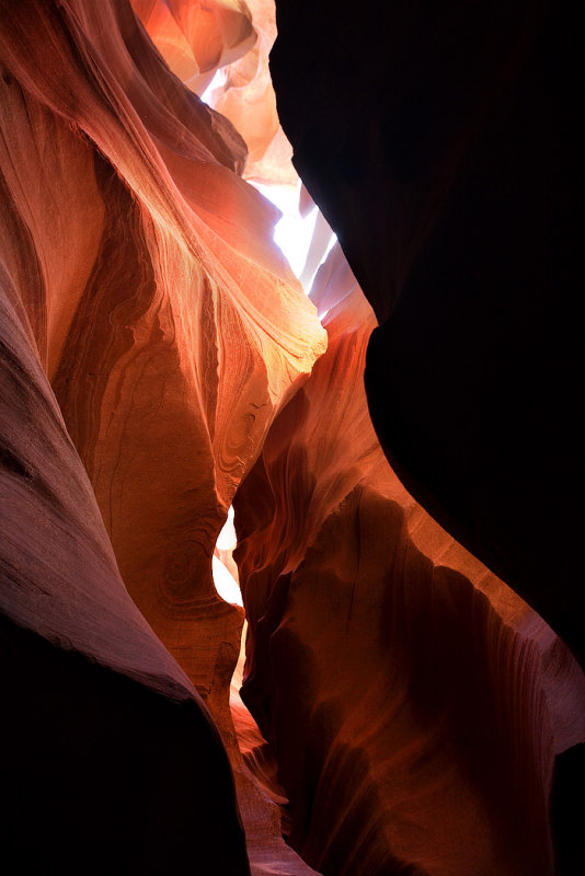 Antelope Canyon