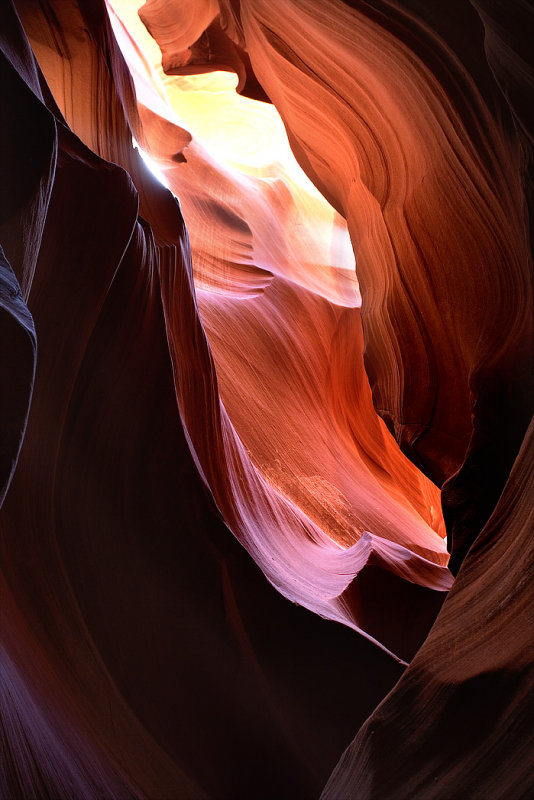 Antelope Canyon