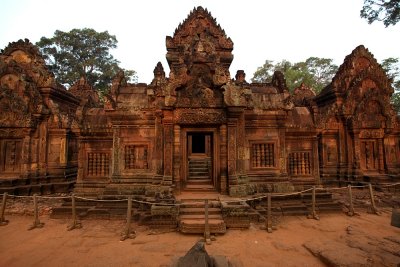 Banteay Srey