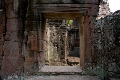 Banteay Kdei