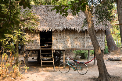 Siem Reap (Small village outside town)