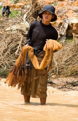 Lake Tonle Sap