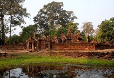 Banteay Srei