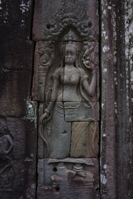 Banteay Kdei