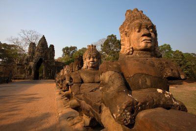 Angkor Thom