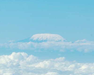 Kilimanaro