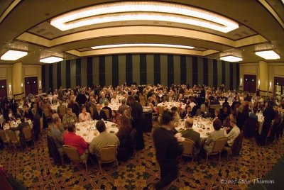 Honorary Members Luncheon