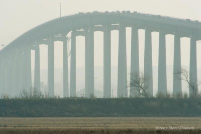 Antioch Bridge