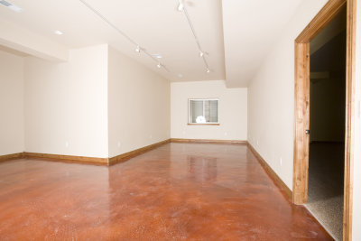 Photo studio (pre move-in)